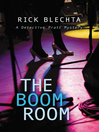 Cover image for The Boom Room